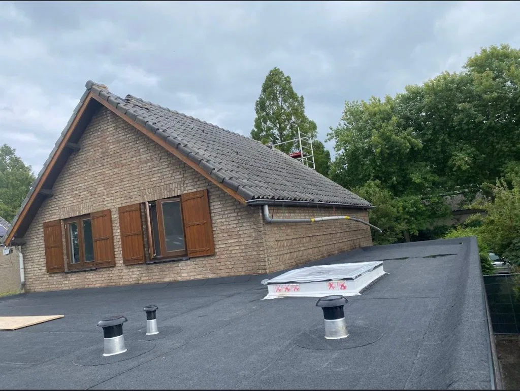 dak vernieuwen kosten