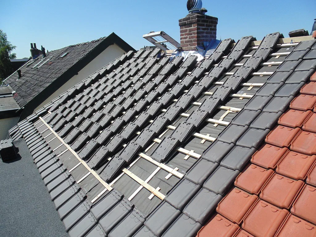 dak vernieuwen kosten