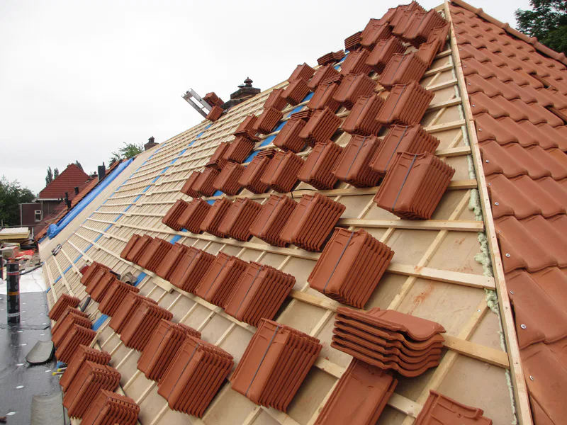 dak vernieuwen kosten