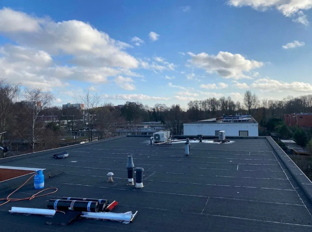 dak vernieuwen kosten