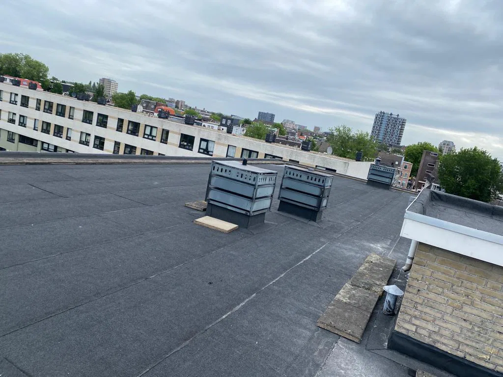 dak vernieuwen kosten